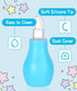 Baby Healthcare and Grooming Kit, 27pcs Baby Electric Nail Trimmer Set Newborn Nursery Health Care Set for Newborn Infant Toddlers Baby Boys Girls...