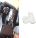 Gimbal Protector Camera Cover Gimbal Guard Protector Gimbal Lock Camera Lens Cover for DJI Mavic Pro, Clear...