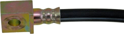 Dorman H380225 Rear Passenger Side Brake Hydraulic Hose Compatible with Select Jeep Models...