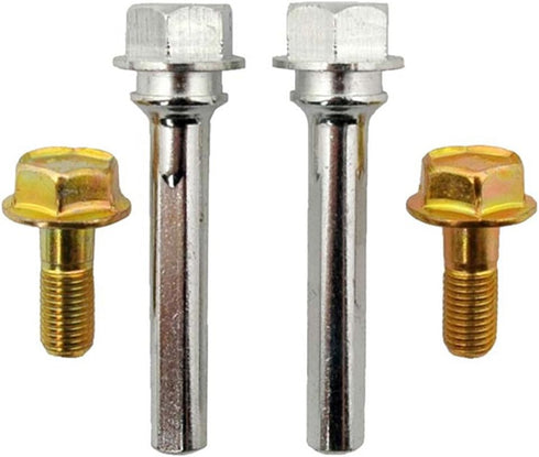 Raybestos H15199 Professional Grade Disc Brake Caliper Bolts...