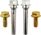 Raybestos H15199 Professional Grade Disc Brake Caliper Bolts...