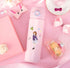 EAMOTOL 100 Sheets Kawaii Girls Stickers Kit for Journaling - Cute Sweet Cartoon PET Transparent Collage Scrapbooking Supplies Sticker Decal for J...