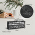 Funny Office Gift for Coworker Men Women Rustic Wooden Pencil Holder for Home Office Fountain Pen Holder for House Company Businesses Funny Desk O...