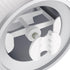 Ice Cream Maker Parts for KitchenAid Stand Mixer, Drive Assembly Replacement for Kitchenaid Ice Cream Maker Drive Attachment, 1 Pack, White...