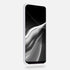 kwmobile Case Compatible with Samsung Galaxy S9 Case - TPU Silicone Phone Cover with Soft Finish - White Matte...