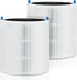 2 Pack Mini Max Replacement Filter Compatible with Blueair Blue Pure Mini Max Air Purifier, FMINI Replacement Filter for Mini Max Blue Pure Air Pu...