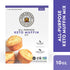 King Arthur Baking Keto Muffin Mix, All Purpose, 1g Net Carbs 0g Added Sugar Per Serving, Low Carb & Keto Friendly, 10 oz, White...