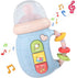 Baby Musical Toy 18M+ Cute Baby Bottle Light Up Music Baby Toys Early Learning Educational Infant Toys Baby Girl Boys Birthday Gift Toy for 2 3 Ye...