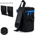 JJC Deluxe Lens Case Pouch Bag for Canon EF 24-70mm f2.8L/EF 50mm f1.2L/EF 85mm f1.2L II, RF 85mm f2, Tamron SP 70-300mm f4-5.6, Sigma APO DG 70-3...