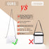 Clear Purse for Women Stadium Approved, Clear Crossbody Bag with Chain Strap Bag for Sports Event Concert...