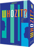 Whozit? The Cooperative Guess Who Game...