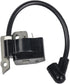 HIFROM Replace Ignition Coil Module Compatible with Homelite XL XL2 Super 2 VI Chainsaws 94711 A B C, 94711, 94711A, 94711B, 94711BS, 94711CS New...