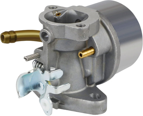 798917 Snow Blower Carburetor Primer Bulb Fuel Line kit for Briggs Stratton 798917 790558 794587 791953 791292 12A000 12C000 12D000 Model Engine C...