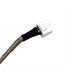 GinTai Replacement for Sony VAIO PCG-7182L PCG-7182M PCG-7184L DC Power Jack Cable Charging Port Socket...