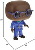 Funko POP Movies: The Matrix Resurrections - Morpheus, Multicolor, 3.75 inches, (59255)...