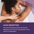 Free-Up-Professional Massage Cream, Fragrance-Free, Great Glide, Lubricity, Tissue Perception, Perfect for Physical Therapy, Massage Versatile, No...