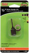 ALI INDUSTRIES 6070 Drum Sander Kit, 0.5" x 0.5", No Color...
