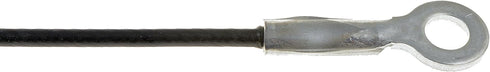 Dorman 38501 Tailgate Cable - 18 In. Compatible with Select Ford / Mercury Models...