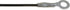 Dorman 38501 Tailgate Cable - 18 In. Compatible with Select Ford / Mercury Models...
