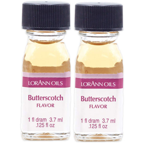 LorAnn Oils Super Strength Flavoring - Used For Candy Making, Flavoring, Baking, Hard Candy, & Flavor Oils - Bold, Natural Flavors 4X Stronger Tha...