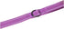 Heavy Duty Dog Leash for Large Dogs, Reflective Dog Training Leash with Neoprene Handle, Ideal for Walking, Running, and Training, 1" x 5ft, Purpl...