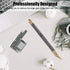 Electronics Opening Pry Tool Repair Kit, Blades Glue Tape Remover Sticker Clean Tool, Multifunction CPU Pry Cutter Mobile Phone Glue Remove Blade,...