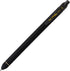 Pentel EnerGel Kuro Liquid Gel Pen, (0.7mm) Medium line, Black Ink, 8 Pack...