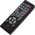 R017F Replacement Remote Control Compatible with Hitachi LED Projector CP-A302WN CP-AW2519N CP-AW312WN CP-D27WN CP-D32WN CP-DW25WN CP-EW250N CP-X3...