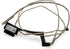 Lvds LCD Display Cable eDP Screen Cable for Lenovo Ideapad R720 Y520 R520 R720-15IKB Y520-15IKBN DY512 eDP Cable DC02001WZ00...