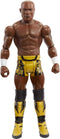 Mattel WWE Basic Action Figure, Shelton Benjamin, Posable 6-inch Collectible for Ages 6 Years Old & Up...