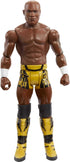 Mattel WWE Basic Action Figure, Shelton Benjamin, Posable 6-inch Collectible for Ages 6 Years Old & Up...