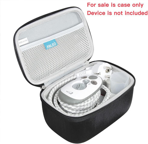 Hard Travel Case for Steamfast SF-717 Mini Steam Iron (Only Case)...