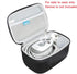 Hard Travel Case for Steamfast SF-717 Mini Steam Iron (Only Case)...