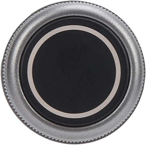 Volume Control Knob, 39103?TA0?A31, Automobile ABS Volume Knob Accessories Fit for Crosstour 2011?2016/ Accord 2008?2013...