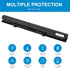 Fancy Buying PA5195U-1BRS Laptop Battery for Toshiba Satellite C50 C55 C55D C55T L55 L55D L55T Series PA5184U-1BRS PA5185U-1BRS PA5186U-1BRS...