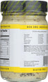 Lemonaise - A Zesty Citrus Mayo - All Natural Lemon Mayonnaise For Sandwich Spreads, Dips, and Dressings - 12 Ounce Jar (Pack of 2)...