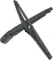 Rear Windshield Wipers Blade Arm Set for Kia Soul 2010-2019 / Kia Soul EV 2015-2019 Back Glass Wiper Arm Blade Replacements All Seasons Fit,Replac...