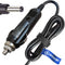 T-Power 12V Car Charger for Brother Pocketjet 3 6 7 Series PJ-622 PJ-623 PJ-662 PJ-663 Mobile Printer Pocketjet 3 PLUS PJ-523 PocketJet 7 PJ-722 P...