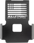 Bulletpoint Aluminum Two-Way Handheld Radio Walkie-Talkie Holder with 20mm Ball Mount...