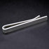 O.RIYA Stainless Steel Tie Clips Man Of Honor...