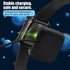 Charger Stand for 19 22 Smartwatch Charger Dock Holder USB Charger Cable Portable Replacement Smartwatch Accessory...