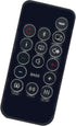 WINFLIKE Replacement Remote Control fit for JBL Cinema SB250 Soundbar Home Cinema SB350 Sound Bar Home Audio System CINEMASB250 CINEMASB350 STV250...