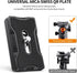 K&F Concept K-28 Camera Tripod Quick Release Mounting Plate...