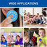 Math Fidget Spinner,Math Fact Fidget Spinners,Math Multiply and Divide Fidget Spinner,Math Fidget Spinner Toy, Perfect for Math Learning Multiplic...
