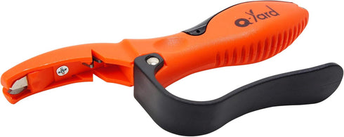 QY-007A Handheld Multi-Sharpener for Pruning Shears, Garden Hand Pruner...