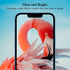 PERFECTSIGHT Anti Blue Light Screen Protector Compatible with iPhone 14 Series, Eye Care HD Clear Tempered Glass - Anti Eye Fatigue & Eye Dry 2X S...