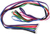 6 Packs Slip Lead Dog Leash, Durable and Comfortable for Cats, Dogs and Other Small Animals...