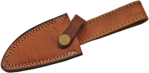 SZCO Supplies Drop Pt. Bone Skinning Knife...