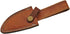 SZCO Supplies Drop Pt. Bone Skinning Knife...