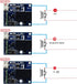 Ewelink Wifi Relay Module USB DC 5v 1 Channel Inching Self-Lock Dry Contact Remote Switch Home Automation Modules for Access Control,Computer Powe...